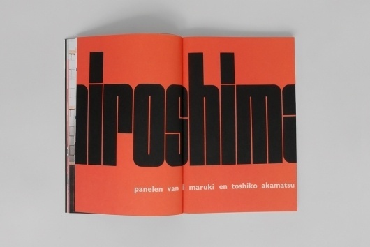 Spin × Design Museum – High-res Special | September Industry #print #design #graphic #crouwel #wim
