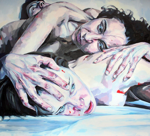 Duarte Vitoria | PICDIT #painting #art