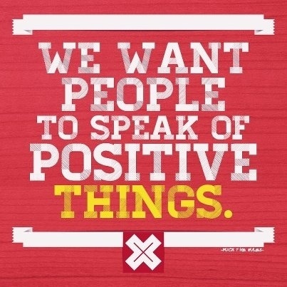 Alex Tiene Ojos Graphic #print #red #tipography #text