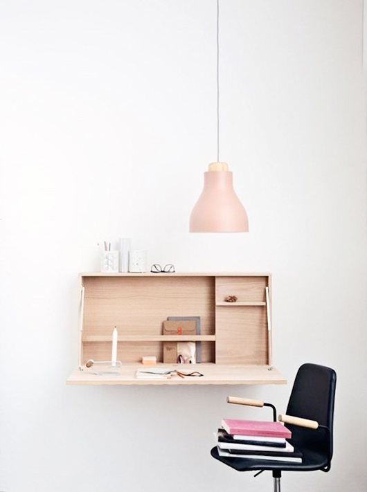 desk set: the decorating dozen / sfgirlbybay #interior #design #decor #deco #decoration