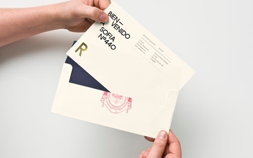 design work life » cataloging inspiration daily #branding