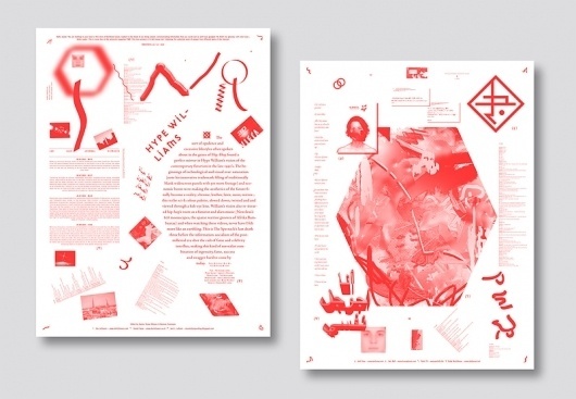 PWR PAPER #newspaper