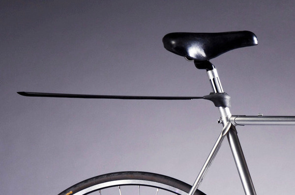 Plume Mudguard Extended Profile.jpg #mudguard #bike