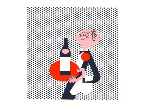 Paul Rand logo #logo #paulrand