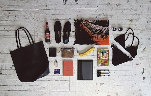The Things That 100 Global Creatives Cannot Live Without #creative #agency #kit