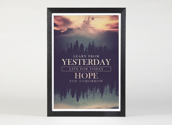 il_fullxfull.341234497.jpg (1200×875) #inspirational #muted #quote #sunrise #poster #sunset
