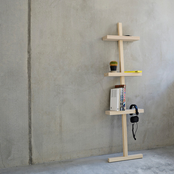 Stilt by Makers with Agendas #minimalist #design