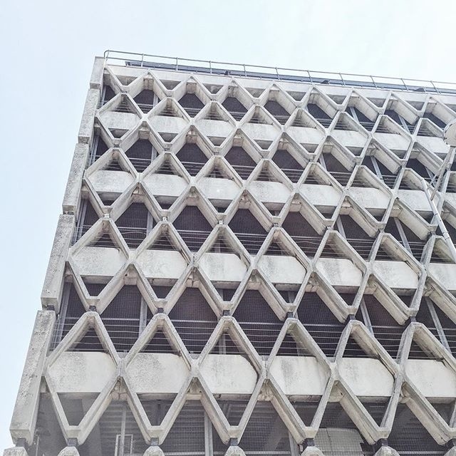 #brutalism