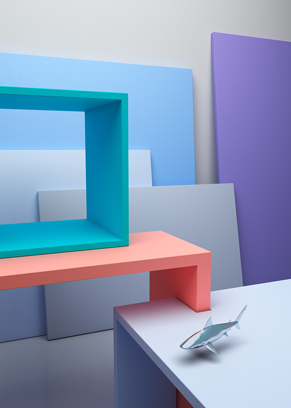 C A T K #color #paint #square #furniture #cube