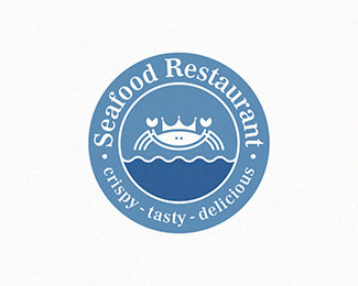 Crab Logo