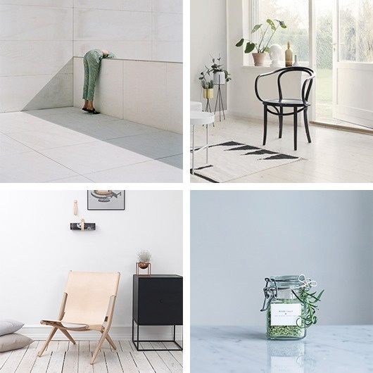 Friday Finds from Annie Teng / sfgirlbybay #interior #design #decor #deco #decoration