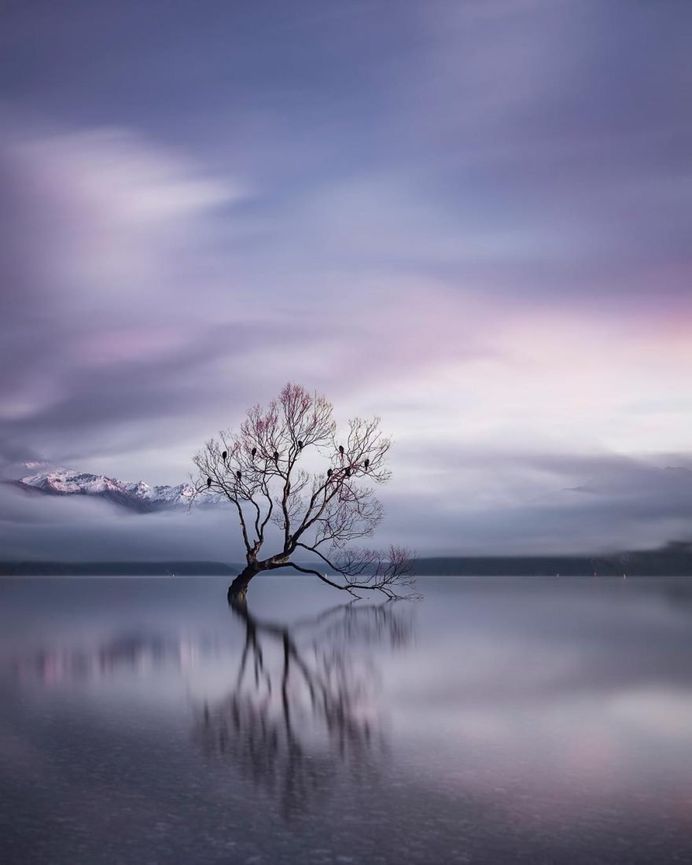 #newsouthwales: Beautiful Landscape Photography by James Blakeney