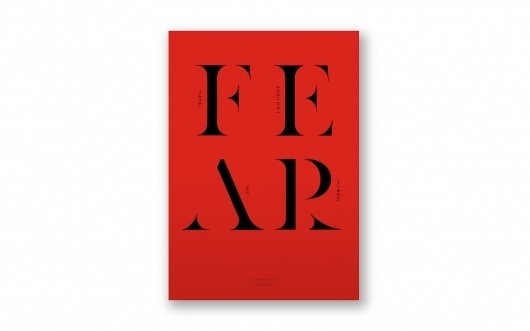 Si Scott Studio - Illustration / Graphic Design / Art #poster #typography