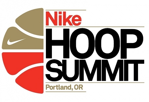 Bennett, Wiggins on World Select Team for Nike Hoop Summit #logo #nike #identity #branding