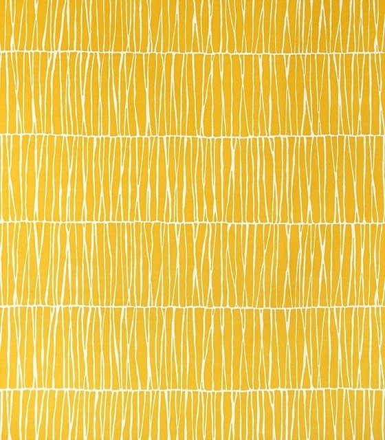 BARR Sunny Yellow #print