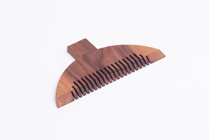 Katerina – beautiful wooden cosmetics set