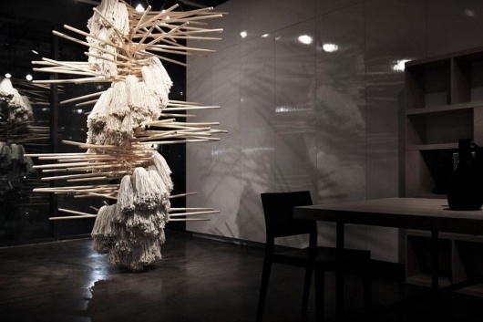 Paprika #design #exhibit #instalation