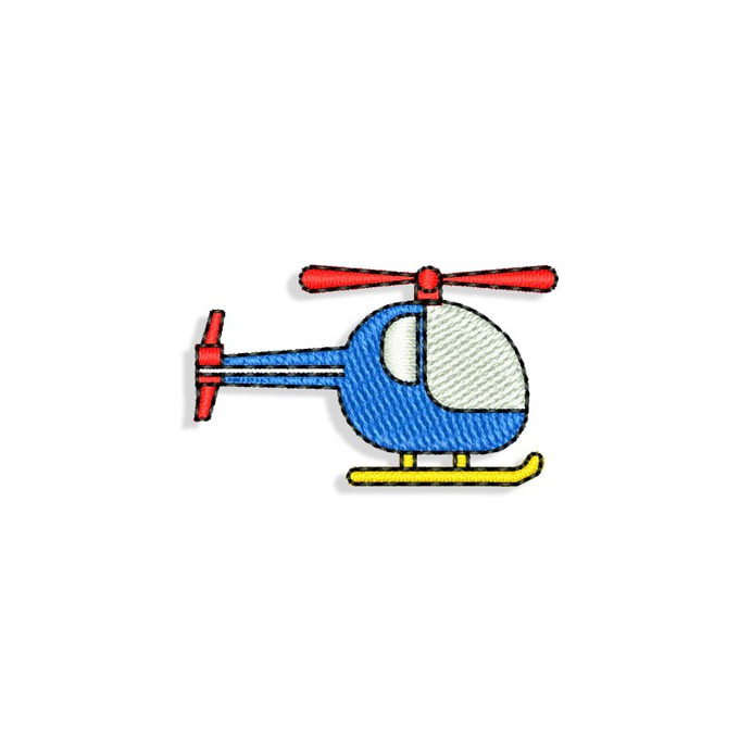 MiniHelicopter-Logo