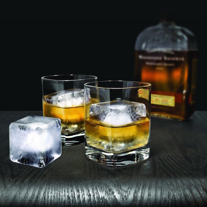 Colossal Ice Cube Mold #tech #flow #gadget #gift #ideas #cool