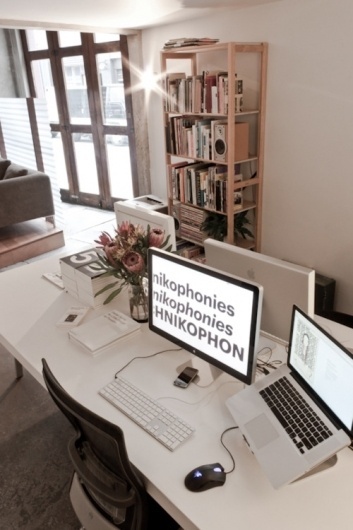 Aesse #design #studio #room