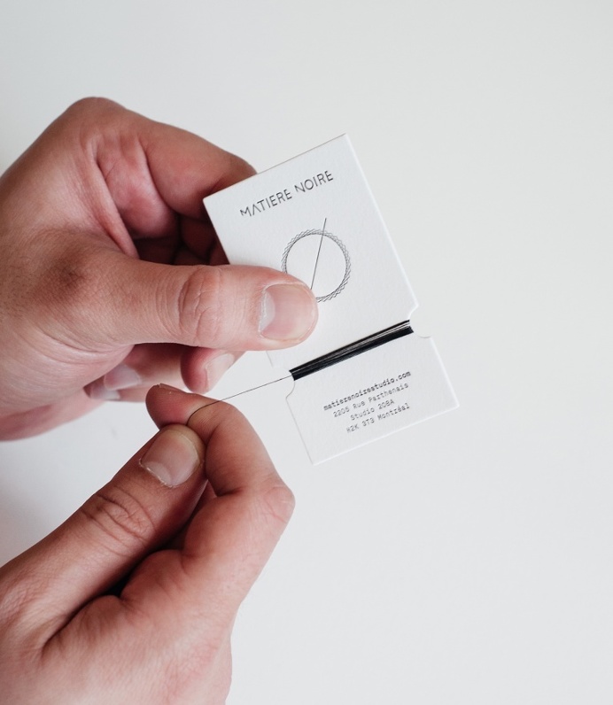 Business Card