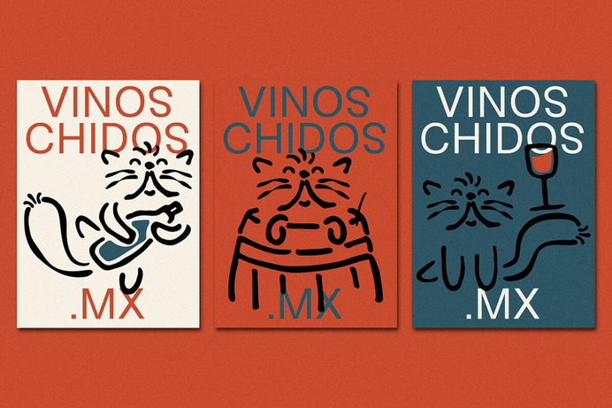 Vinos Chidos
