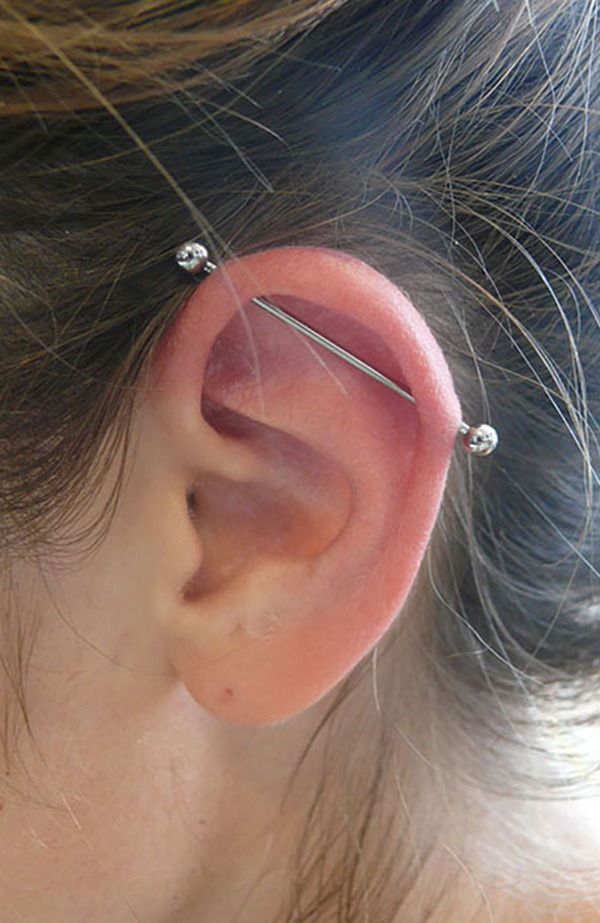 Ear Piercings