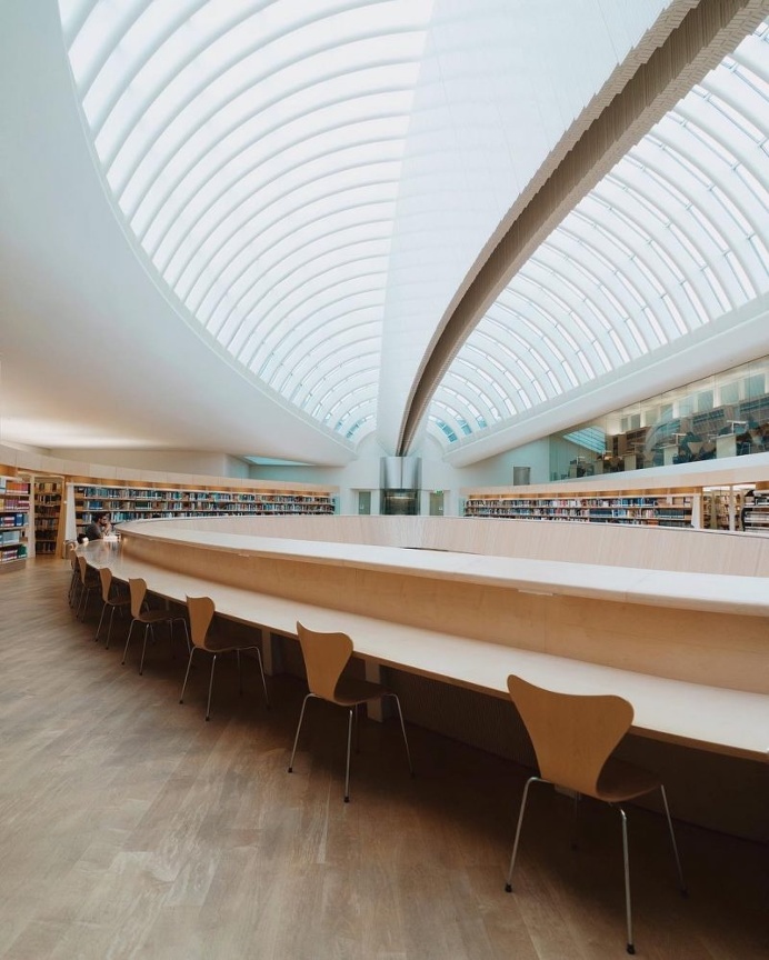 Stunning Instagrams by Konrad Langer