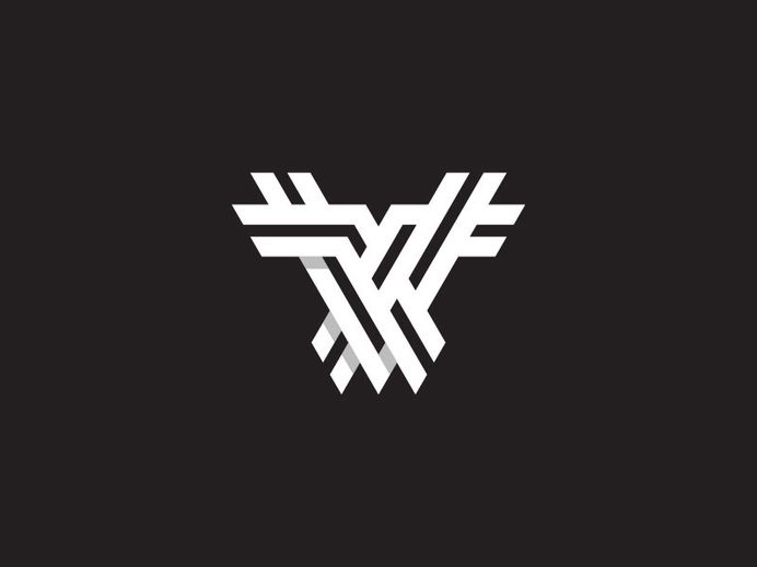 Monochrome Logo Designs