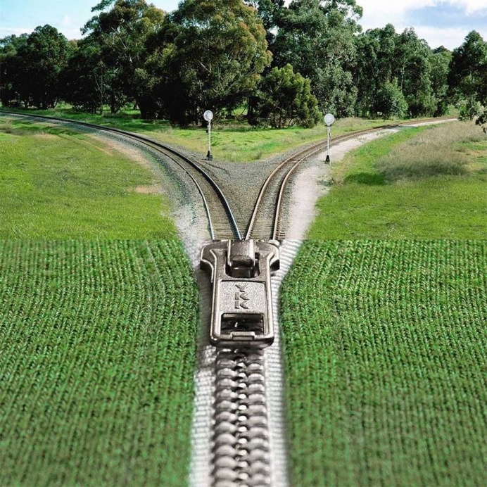 #ComboPhoto: New Hilarious Mashups by Stephen McMennamy