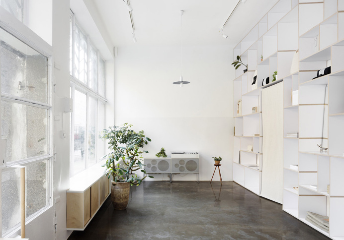 Thisispaper Studio