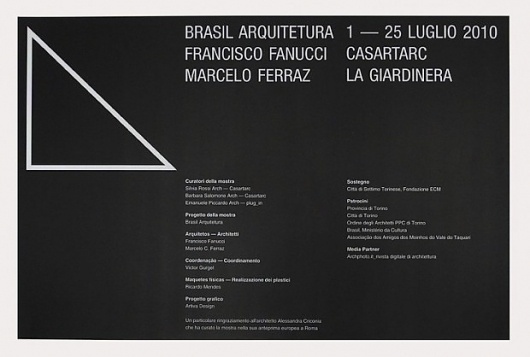 Tundra Blog | The blog of Studio Tundra. Creative inspiration mixed with the everyday. | Page 6 #design #graphic #minimal