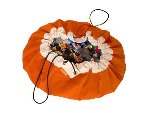 swissmiss #bag #lego