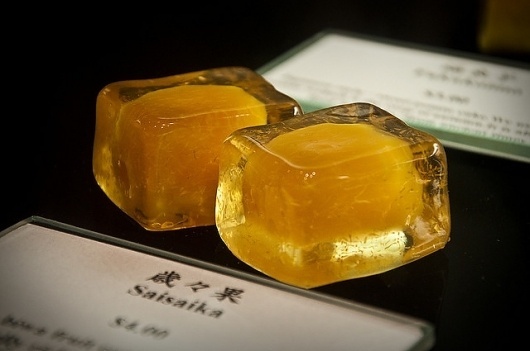 Japanese Sweets | Flickr: Intercambio de fotos #photography #food