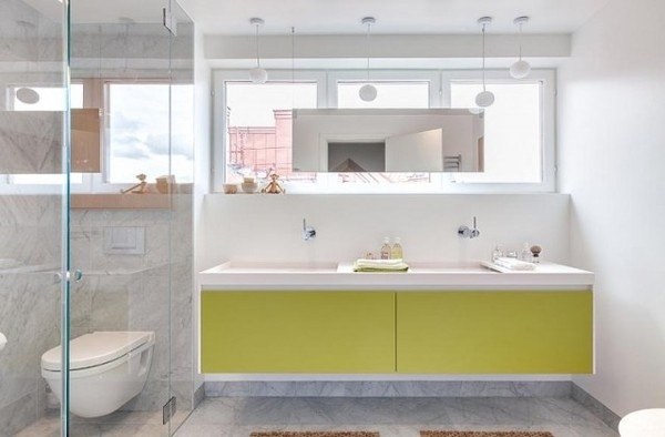 Triplex Penthouse Stockholm #interior #design #penthouse #stockholm #decoration