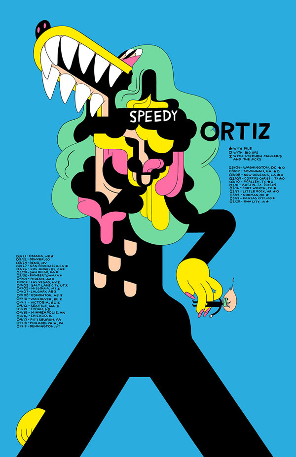 Michael DeForge