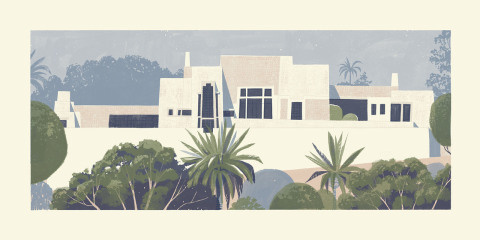 Chris Turnham | PICDIT #illustration #art