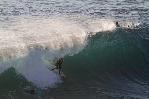 Scrapbook | WHAT YOUTH #surfing #photography #wave