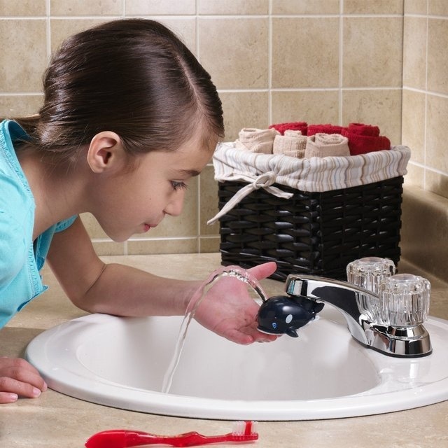 Whale Faucet Fountain #tech #flow #gadget #gift #ideas #cool