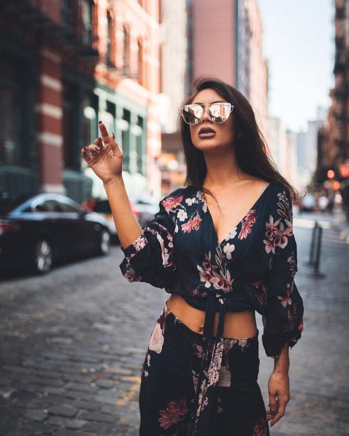 Gorgeous Lifestyle Portrait Photography by Chris Riley