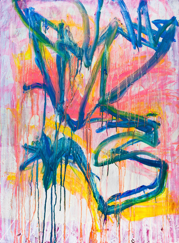 Van Welzenis | PICDIT #painting #artist #art #abstract