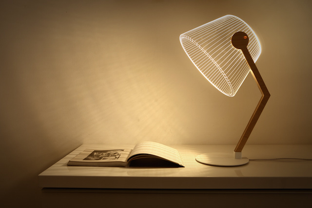bulbing lamp