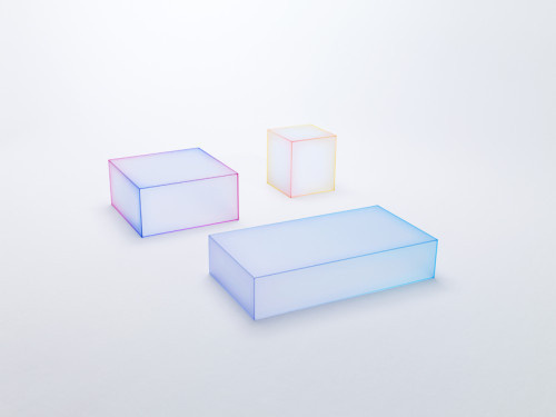 Soft by Nendo