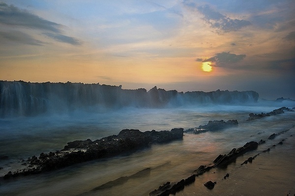 Landscape Photography by Alex Hanoko #inspiration #photography #landscape