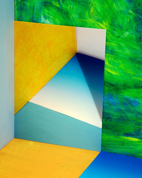 Erin O'Keefe | PICDIT #photo #colour #art