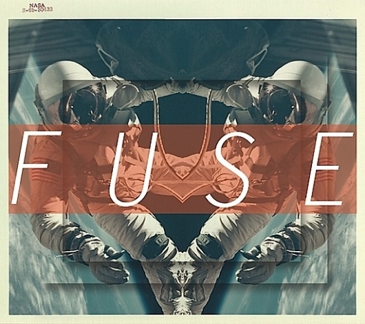 Typography Mania #112 | Abduzeedo | Graphic Design Inspiration and Photoshop Tutorials