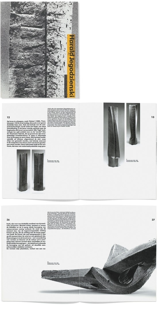 catalogue #layout #muir #hamish