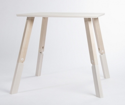 Caroline Olsson #interior #design #table