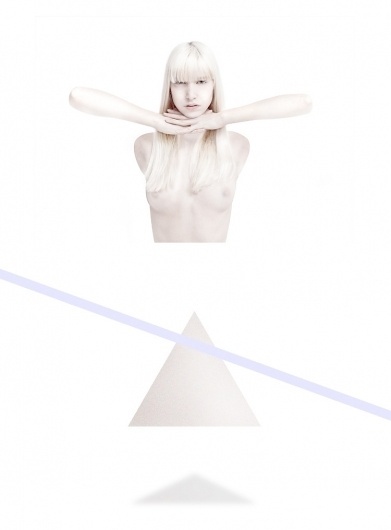 Geometrical aspect - Dennis Andrianopoulos #photography #design #graphic #geometric