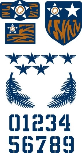 The Clink Room #logo
